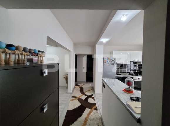 Apartament de vânzare 3 camere Tudor Vladimirescu - 72691AV | BLITZ Târgu Mureș | Poza4