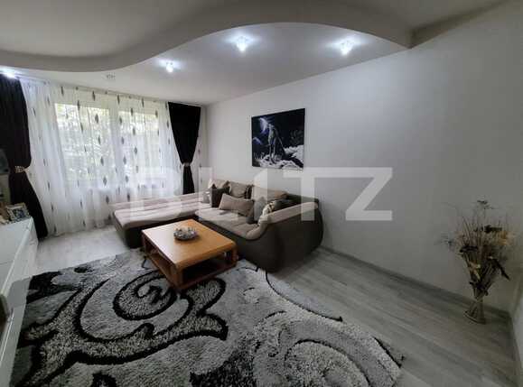 Apartament de vânzare 3 camere Tudor Vladimirescu - 72691AV | BLITZ Târgu Mureș | Poza3