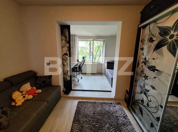 Apartament de vânzare 3 camere Tudor Vladimirescu - 72691AV | BLITZ Târgu Mureș | Poza10
