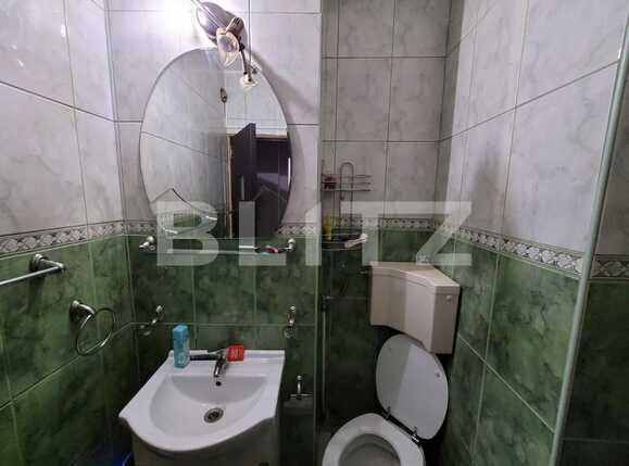 Apartament de vânzare 3 camere Tudor Vladimirescu - 72691AV | BLITZ Târgu Mureș | Poza13