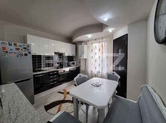 Apartament de vânzare 3 camere Tudor Vladimirescu - 72691AV | BLITZ Târgu Mureș | Poza6