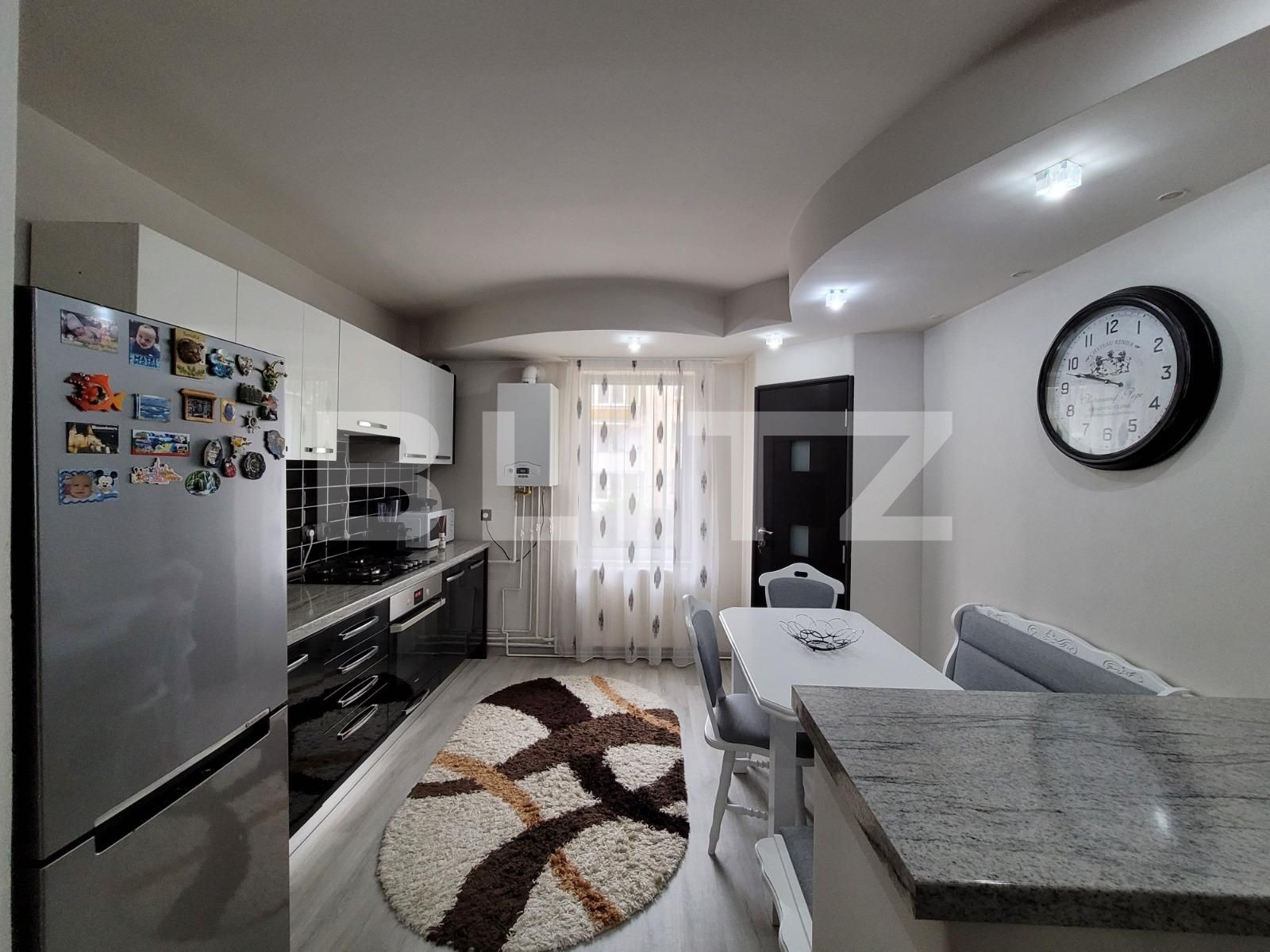 Apartament de vânzare 3 camere Tudor Vladimirescu - 72691AV | BLITZ Târgu Mureș | Poza5