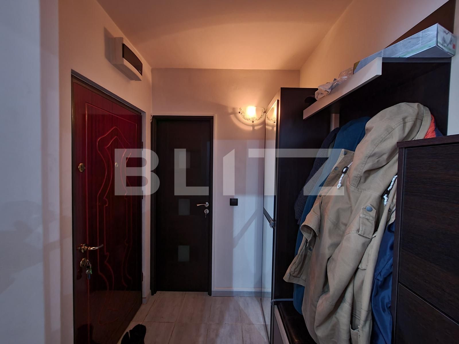 Apartament de vânzare 3 camere Tudor Vladimirescu - 72691AV | BLITZ Târgu Mureș | Poza14