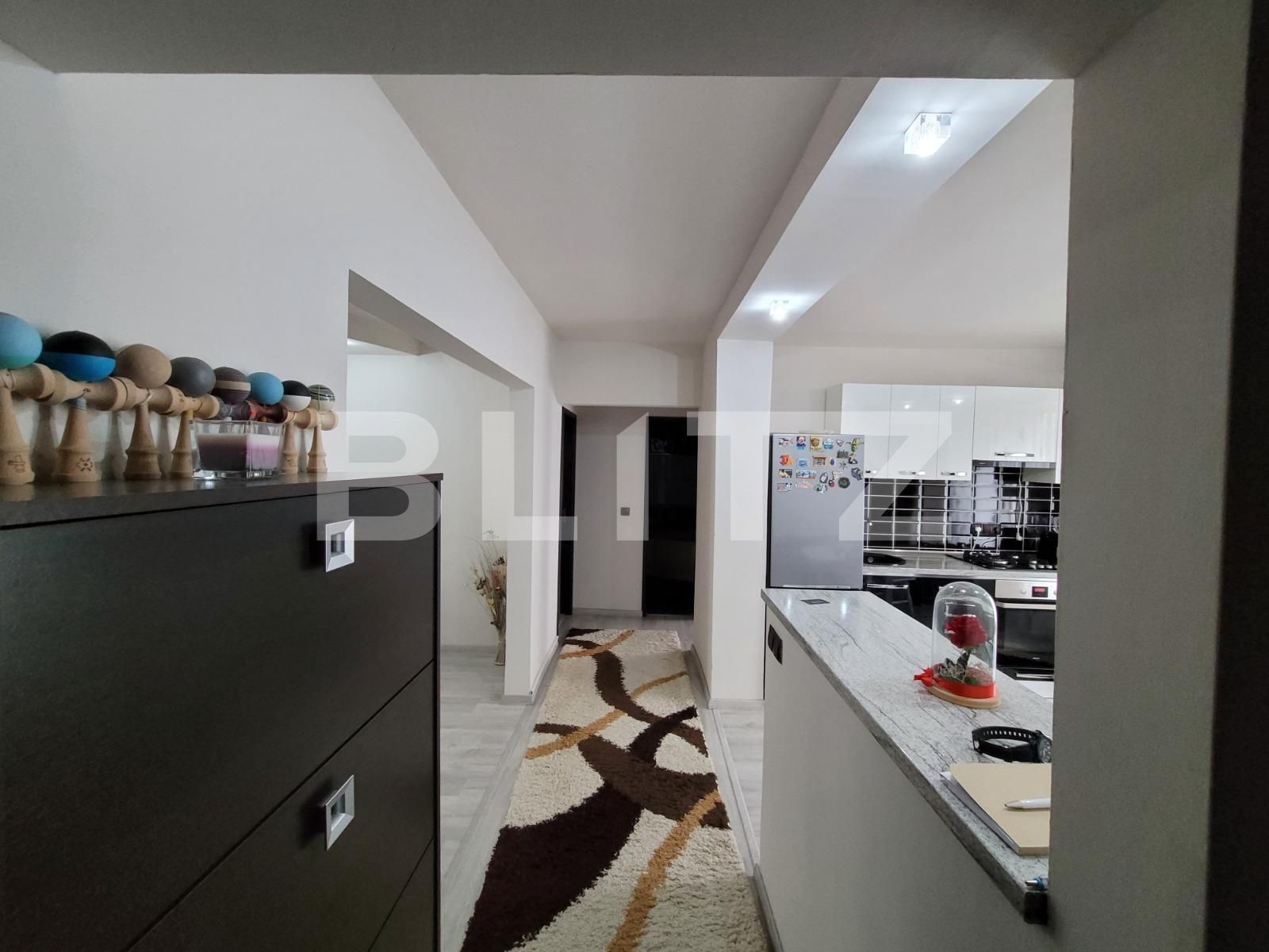 Apartament de vânzare 3 camere Tudor Vladimirescu - 72691AV | BLITZ Târgu Mureș | Poza4