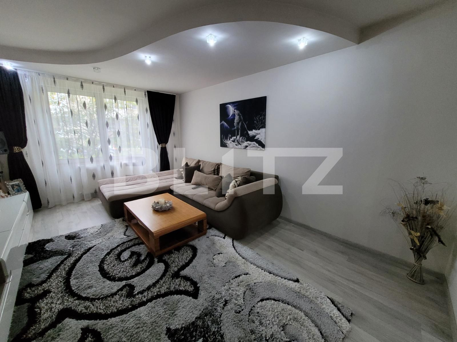 Apartament de vânzare 3 camere Tudor Vladimirescu - 72691AV | BLITZ Târgu Mureș | Poza3
