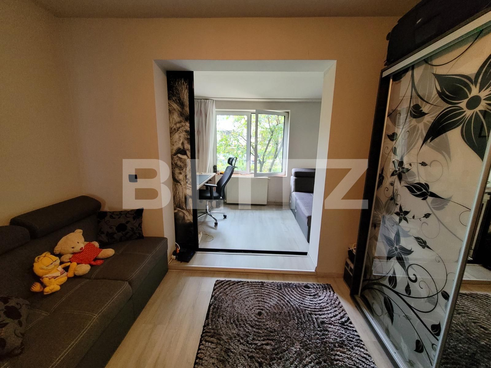 Apartament de vânzare 3 camere Tudor Vladimirescu - 72691AV | BLITZ Târgu Mureș | Poza10