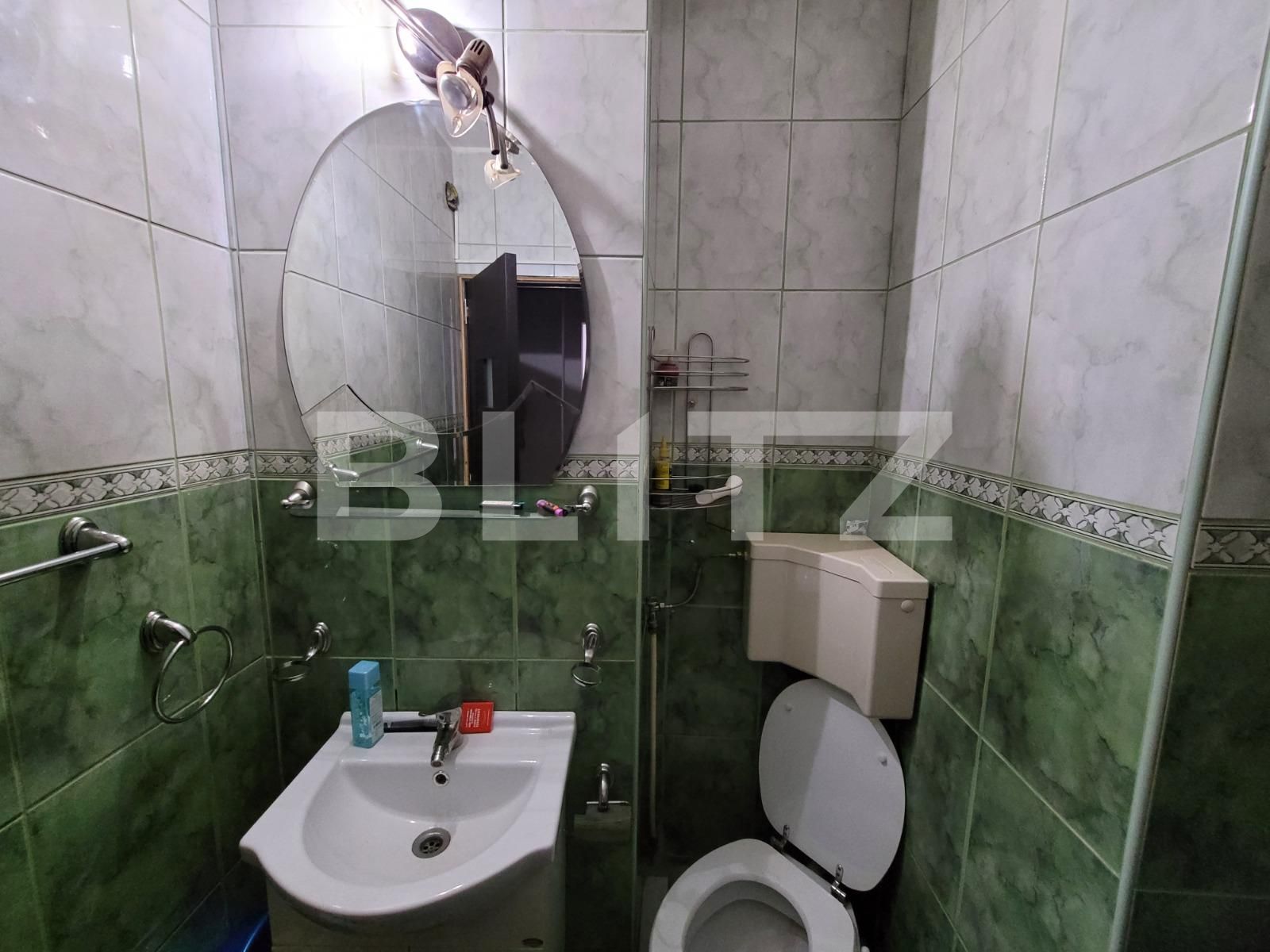 Apartament de vânzare 3 camere Tudor Vladimirescu - 72691AV | BLITZ Târgu Mureș | Poza13