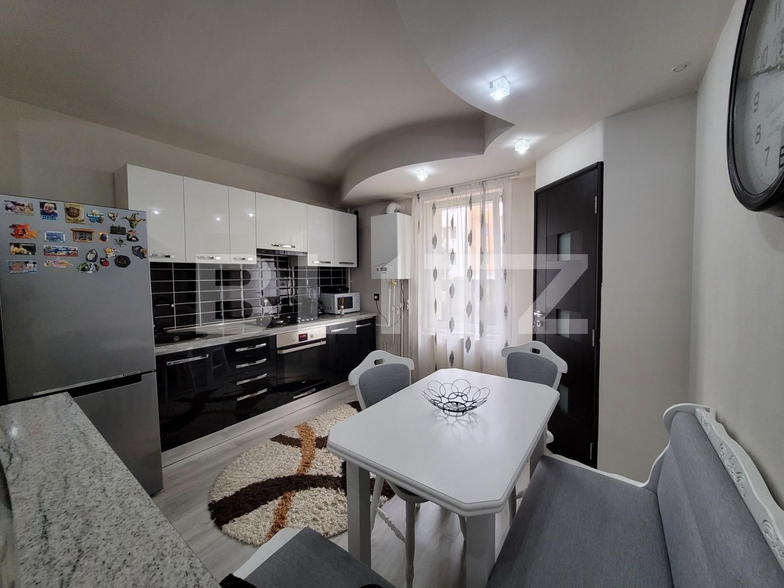 Apartament de vânzare 3 camere Tudor Vladimirescu - 72691AV | BLITZ Târgu Mureș | Poza6