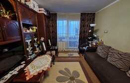 Apartament 2 camere, 54 mp utili, zona Corina!