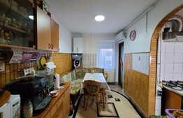 Apartament 2 camere, 54 mp utili, zona Corina!