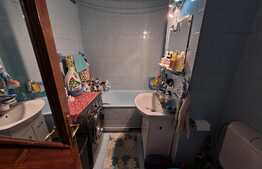 Apartament 2 camere, 54 mp utili, zona Corina!