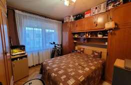 Apartament 2 camere, 54 mp utili, zona Corina!