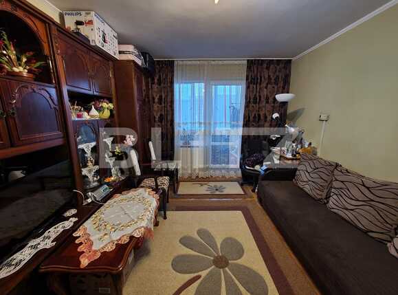 Apartament de vânzare 2 camere Corina - 72698AV | BLITZ Târgu Mureș | Poza1