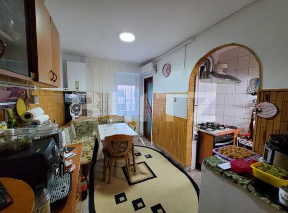 Apartament de vânzare 2 camere Corina - 72698AV | BLITZ Târgu Mureș | Poza6