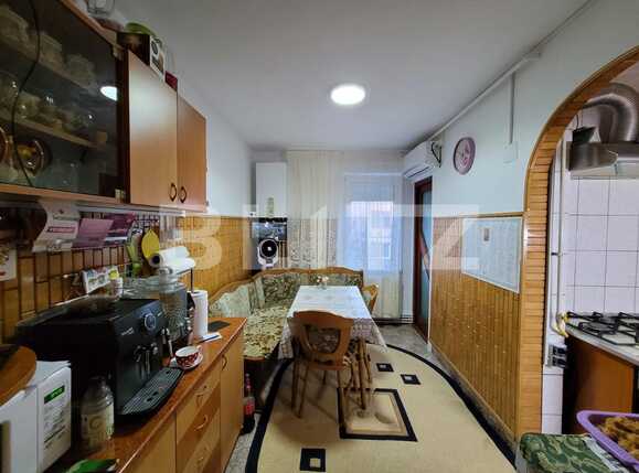 Apartament de vânzare 2 camere Corina - 72698AV | BLITZ Târgu Mureș | Poza5