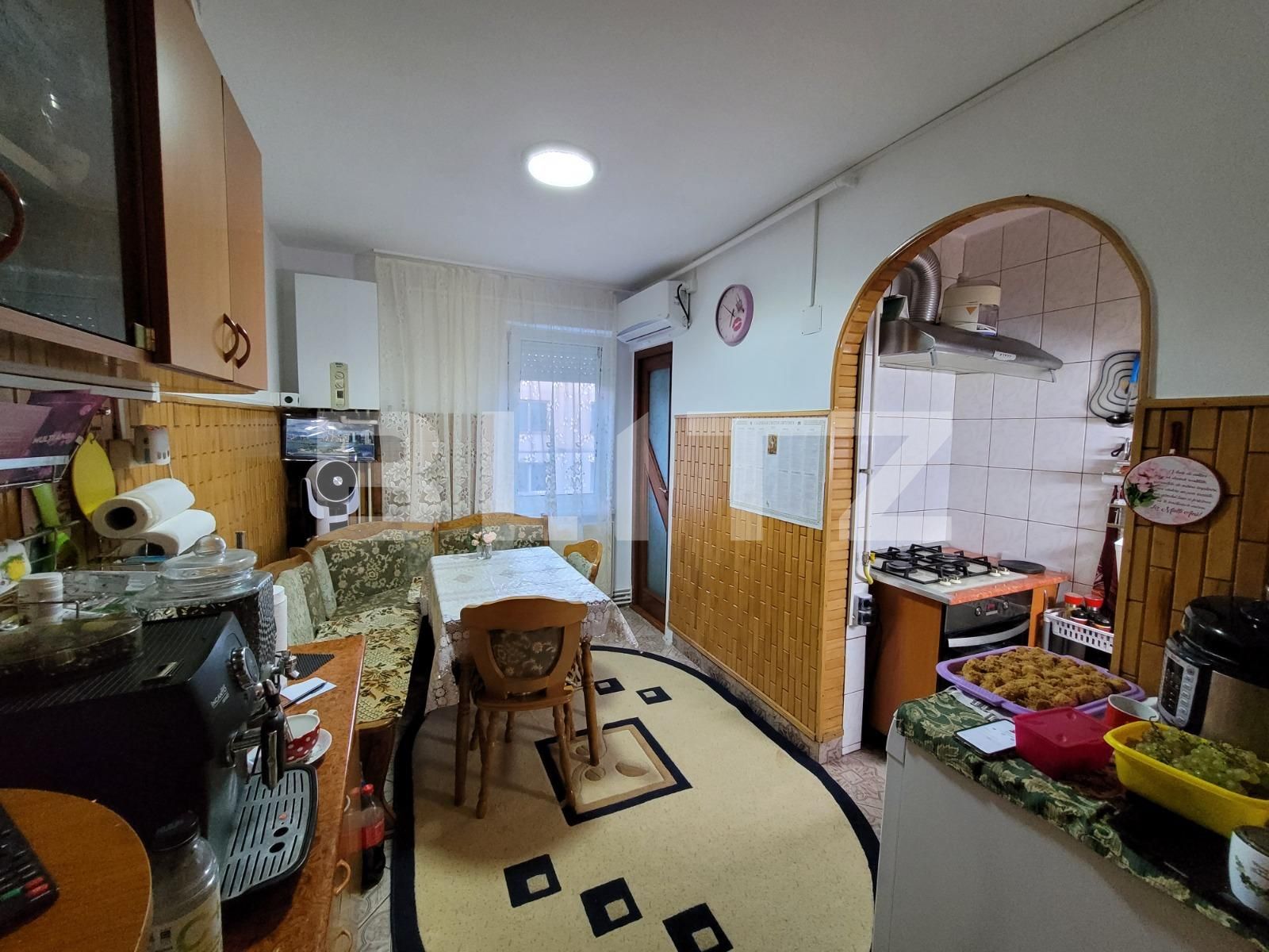 Apartament de vânzare 2 camere Corina - 72698AV | BLITZ Târgu Mureș | Poza6