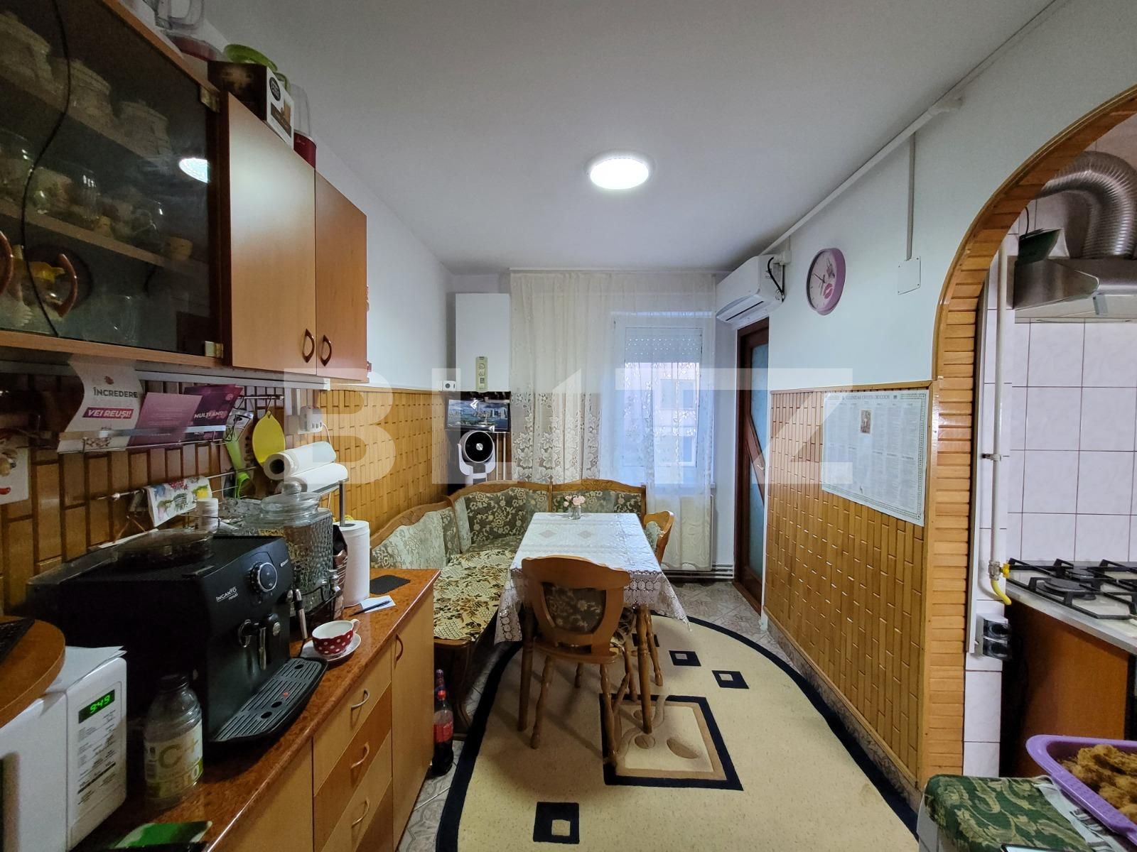 Apartament de vânzare 2 camere Corina - 72698AV | BLITZ Târgu Mureș | Poza5