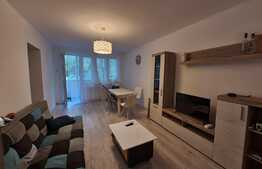 Apartament de 4 camere, 83 mp, decomandat, zona 7 Noiembrie