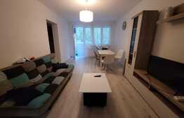 Apartament de 4 camere, 83 mp, decomandat, zona 7 Noiembrie