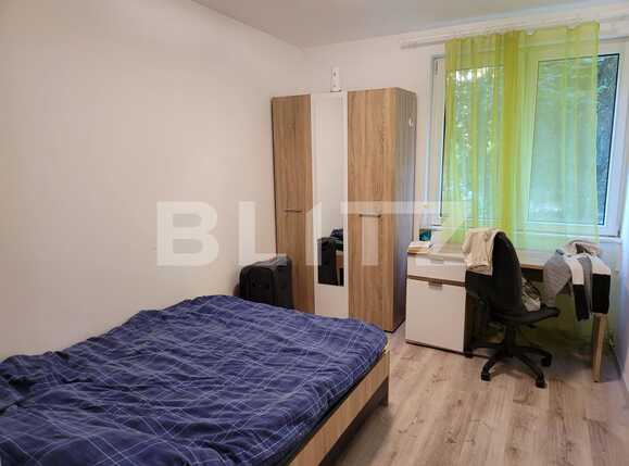 Apartament de vanzare 4 camere decomandat Targu Mures BLITZ 72699AV | Poza6