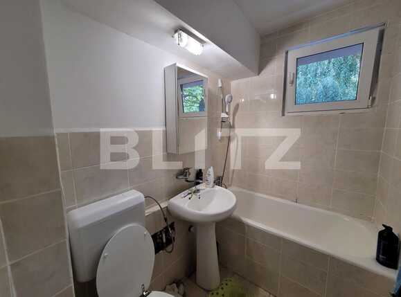 Apartament de vanzare 4 camere decomandat Targu Mures BLITZ 72699AV | Poza11