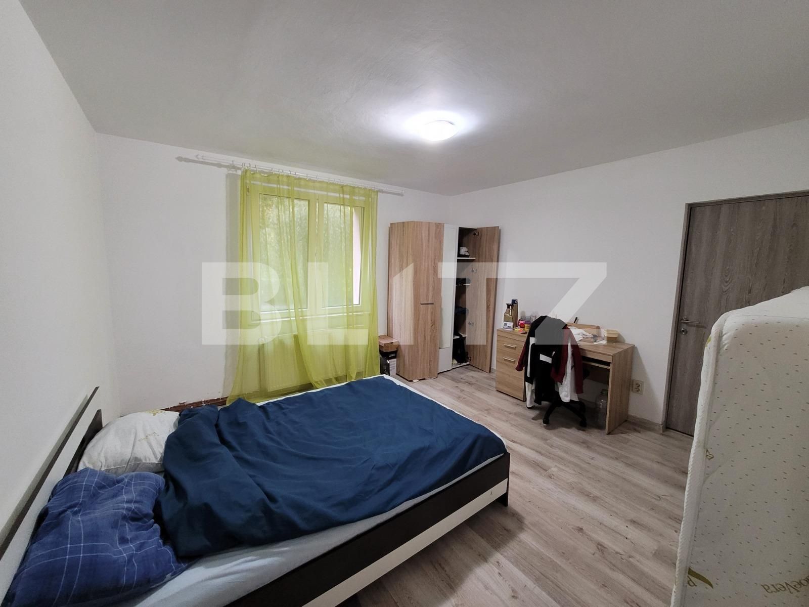 Apartament de vanzare 4 camere decomandat Targu Mures BLITZ 72699AV | Poza5
