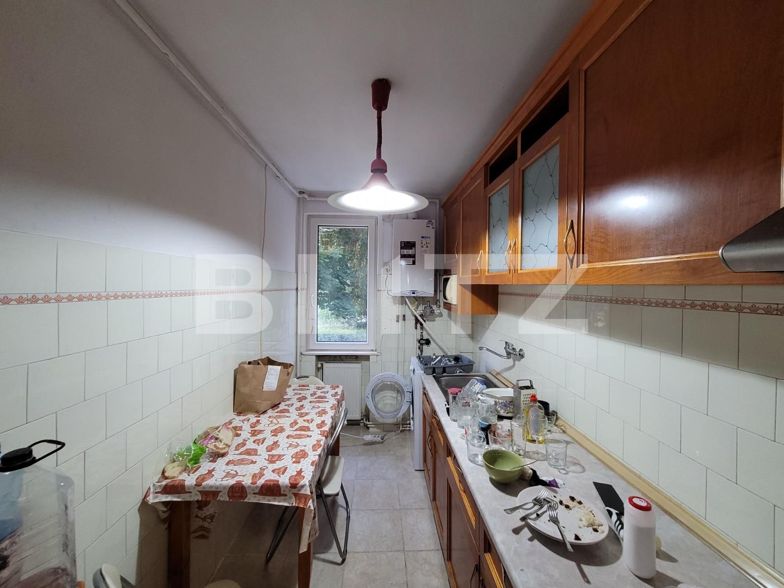 Apartament de vanzare 4 camere decomandat Targu Mures BLITZ 72699AV | Poza8