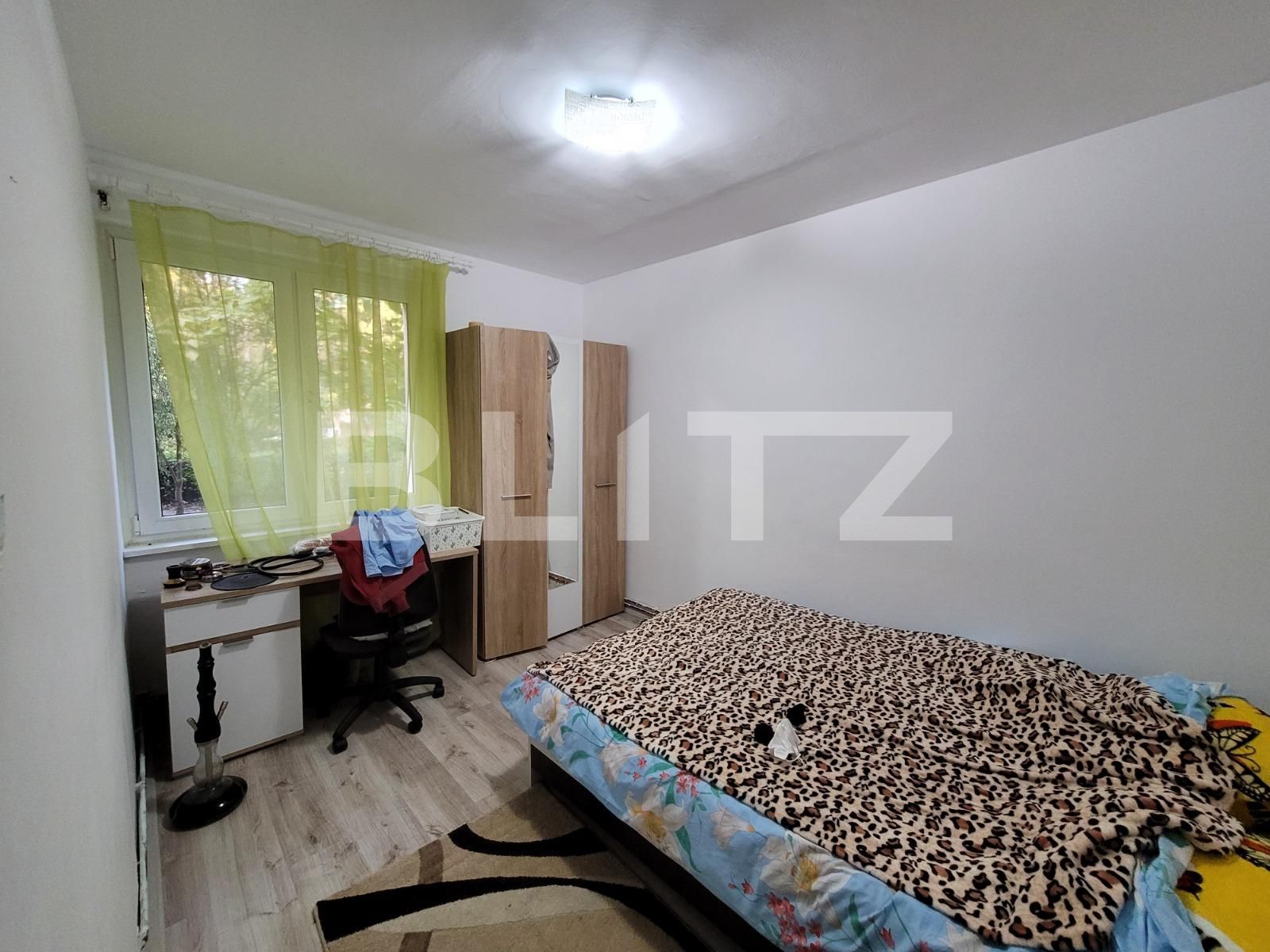 Apartament de vanzare 4 camere decomandat Targu Mures BLITZ 72699AV | Poza7