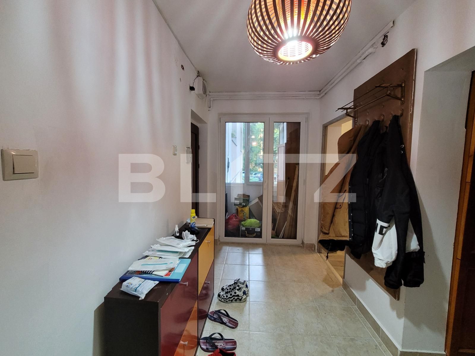 Apartament de vanzare 4 camere decomandat Targu Mures BLITZ 72699AV | Poza12