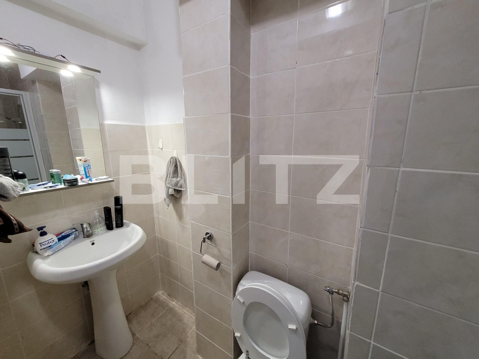 Apartament de vanzare 4 camere decomandat Targu Mures BLITZ 72699AV | Poza9