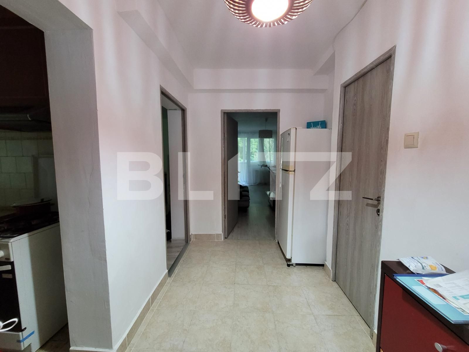 Apartament de vanzare 4 camere decomandat Targu Mures BLITZ 72699AV | Poza3
