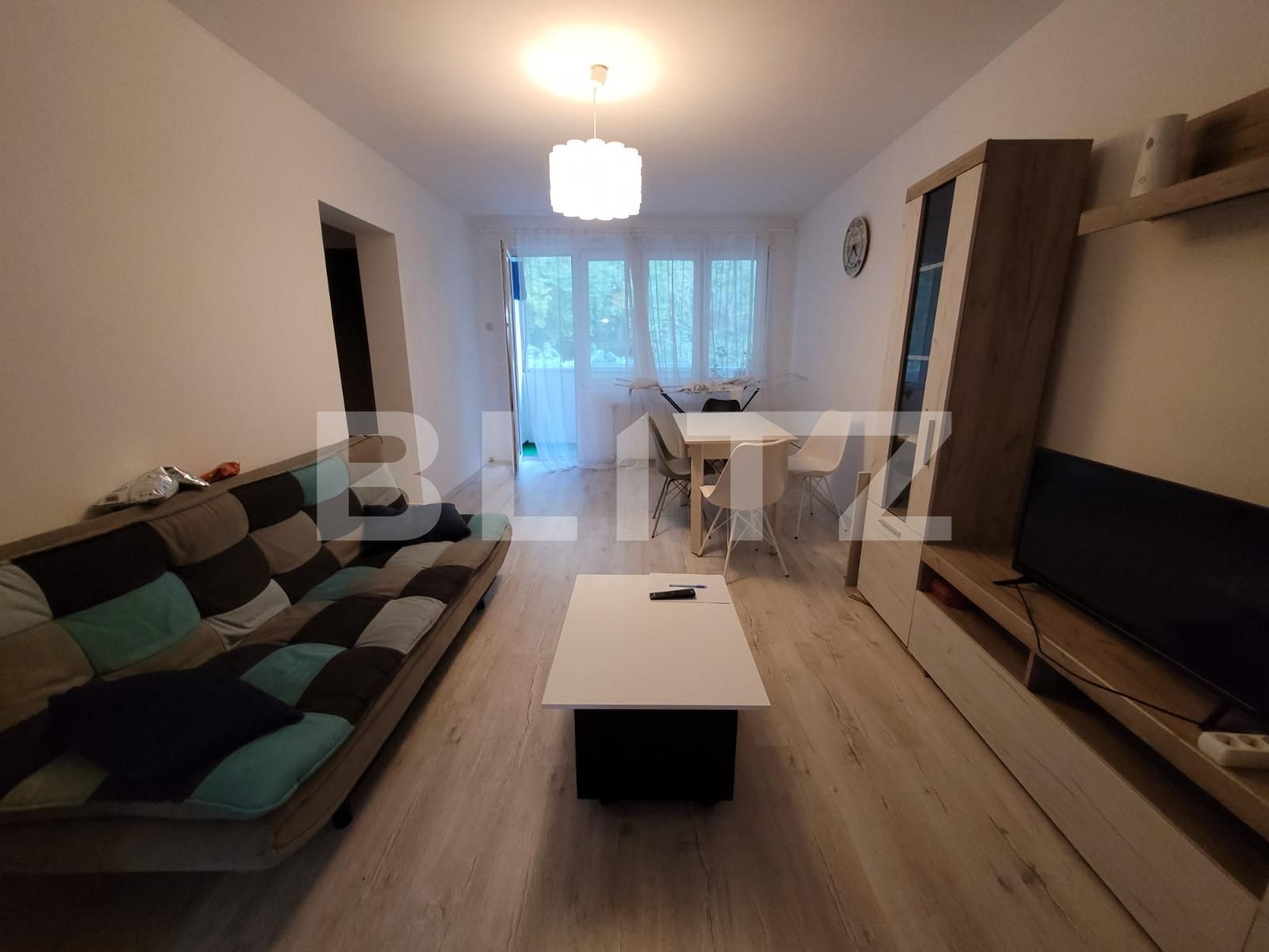 Apartament de vanzare 4 camere decomandat Targu Mures BLITZ 72699AV | Poza2