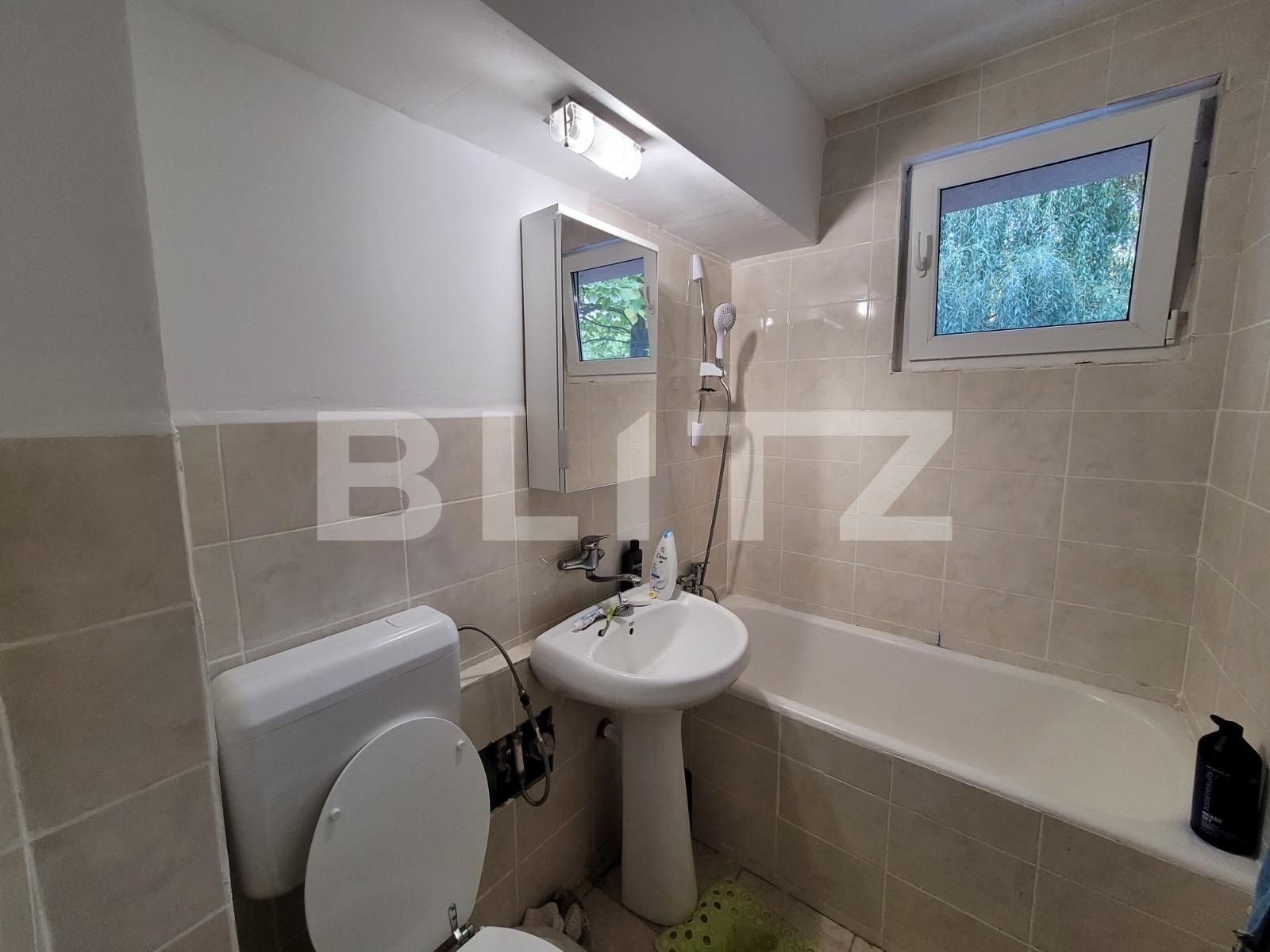 Apartament de vanzare 4 camere decomandat Targu Mures BLITZ 72699AV | Poza11