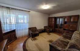 Apartament 2 camere, 52 mp utili, zona Fortuna!