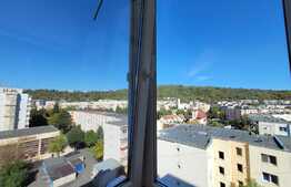 Apartament 2 camere, 52 mp utili, zona Fortuna!