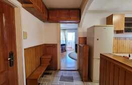 Apartament 2 camere, 52 mp utili, zona Fortuna!