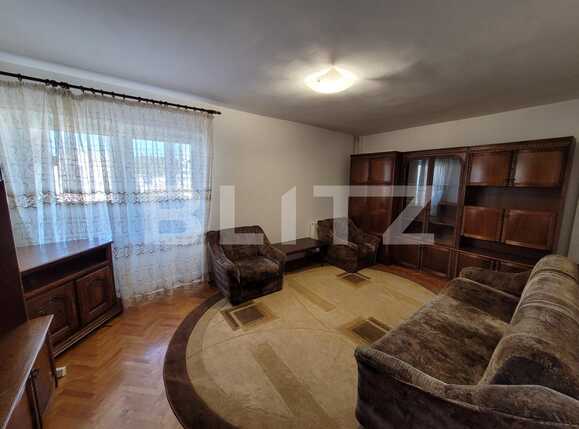 Apartament de vânzare 2 camere Tudor Vladimirescu - 72700AV | BLITZ Târgu Mureș | Poza1