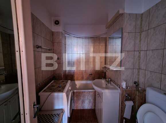Apartament de vânzare 2 camere Tudor Vladimirescu - 72700AV | BLITZ Târgu Mureș | Poza9