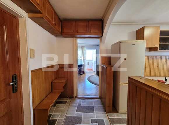 Apartament de vânzare 2 camere Tudor Vladimirescu - 72700AV | BLITZ Târgu Mureș | Poza6