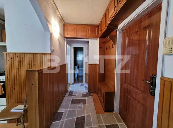 Apartament de vânzare 2 camere Tudor Vladimirescu - 72700AV | BLITZ Târgu Mureș | Poza5