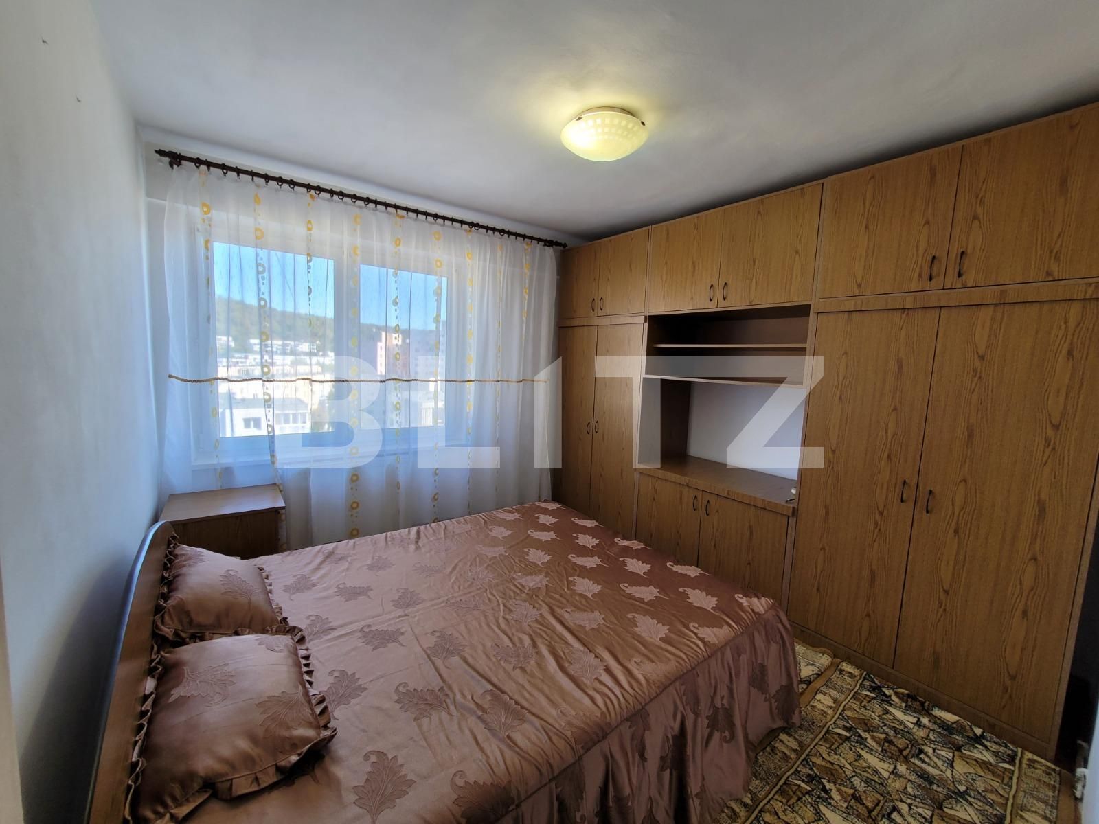 Apartament de vânzare 2 camere Tudor Vladimirescu - 72700AV | BLITZ Târgu Mureș | Poza3