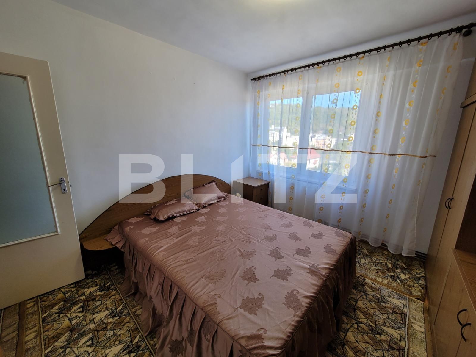 Apartament de vânzare 2 camere Tudor Vladimirescu - 72700AV | BLITZ Târgu Mureș | Poza4