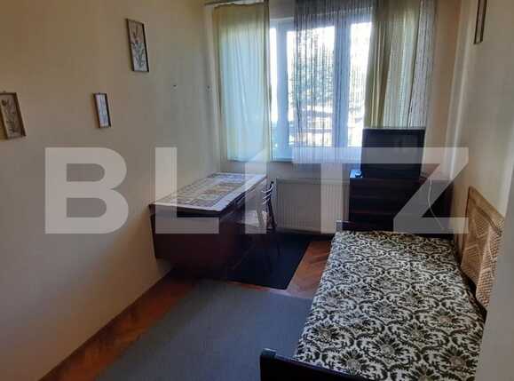Apartament de închiriat 3 camere Tudor Vladimirescu - 72740AI | BLITZ Târgu Mureș | Poza4