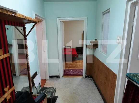 Apartament de închiriat 3 camere Tudor Vladimirescu - 72740AI | BLITZ Târgu Mureș | Poza3