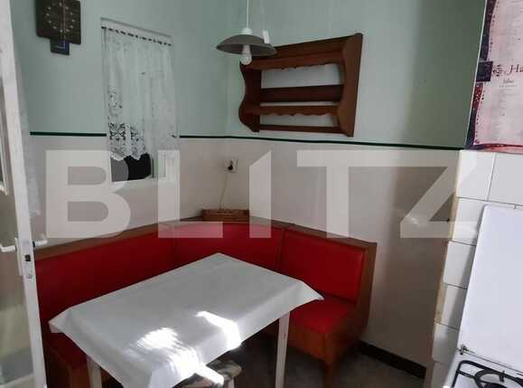 Apartament de închiriat 3 camere Tudor Vladimirescu - 72740AI | BLITZ Târgu Mureș | Poza8