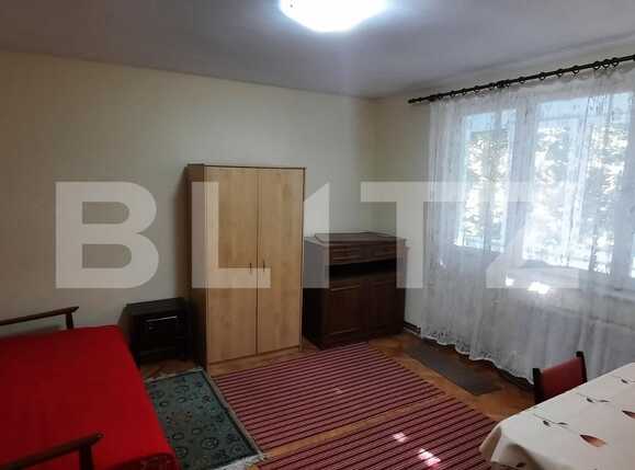 Apartament de închiriat 3 camere Tudor Vladimirescu - 72740AI | BLITZ Târgu Mureș | Poza1