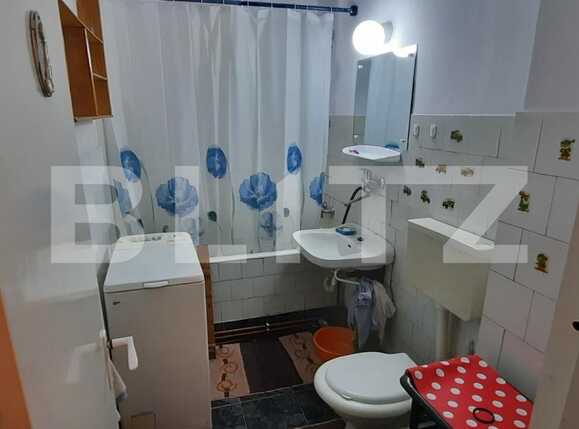 Apartament de închiriat 3 camere Tudor Vladimirescu - 72740AI | BLITZ Târgu Mureș | Poza5