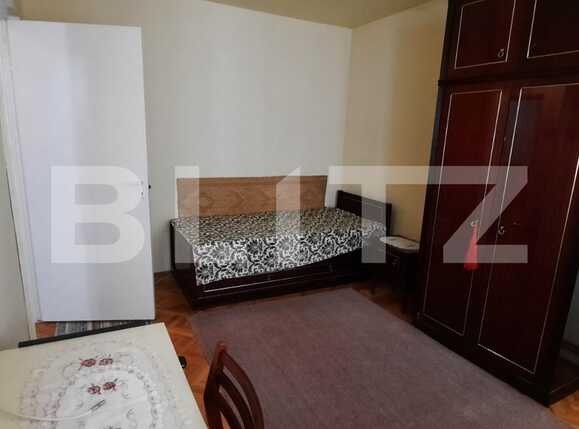 Apartament de închiriat 3 camere Tudor Vladimirescu - 72740AI | BLITZ Târgu Mureș | Poza6