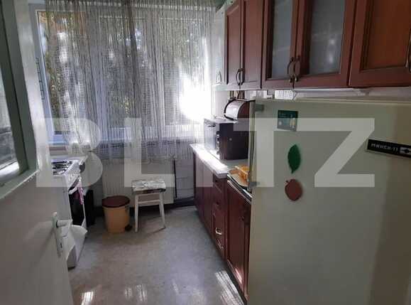 Apartament de închiriat 3 camere Tudor Vladimirescu - 72740AI | BLITZ Târgu Mureș | Poza7