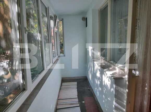 Apartament de închiriat 3 camere Tudor Vladimirescu - 72740AI | BLITZ Târgu Mureș | Poza2